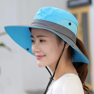 Sun Protection Hat