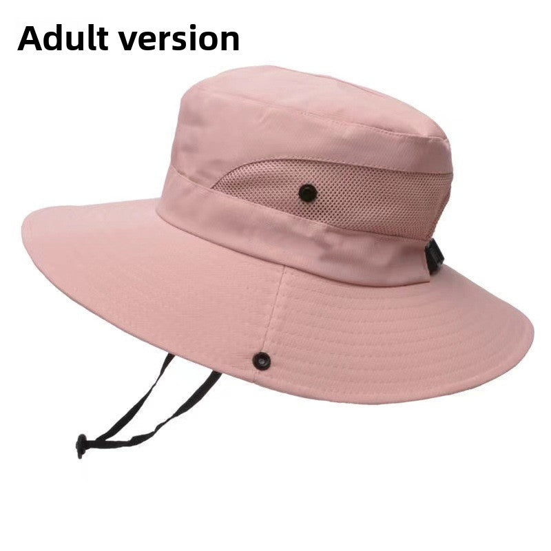 Sun Protection Hat