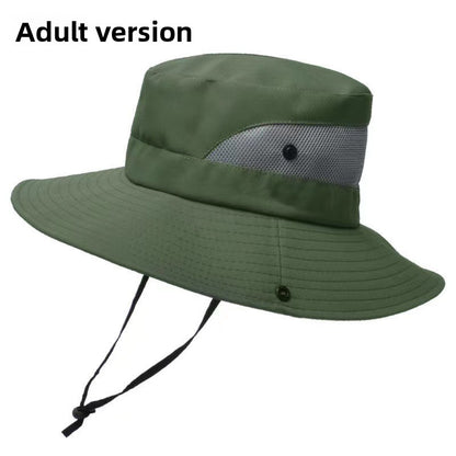 Sun Protection Hat