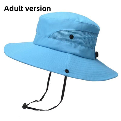 Sun Protection Hat