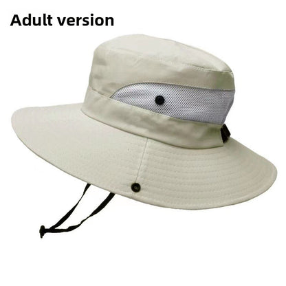 Sun Protection Hat