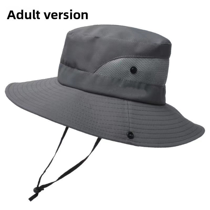 Sun Protection Hat