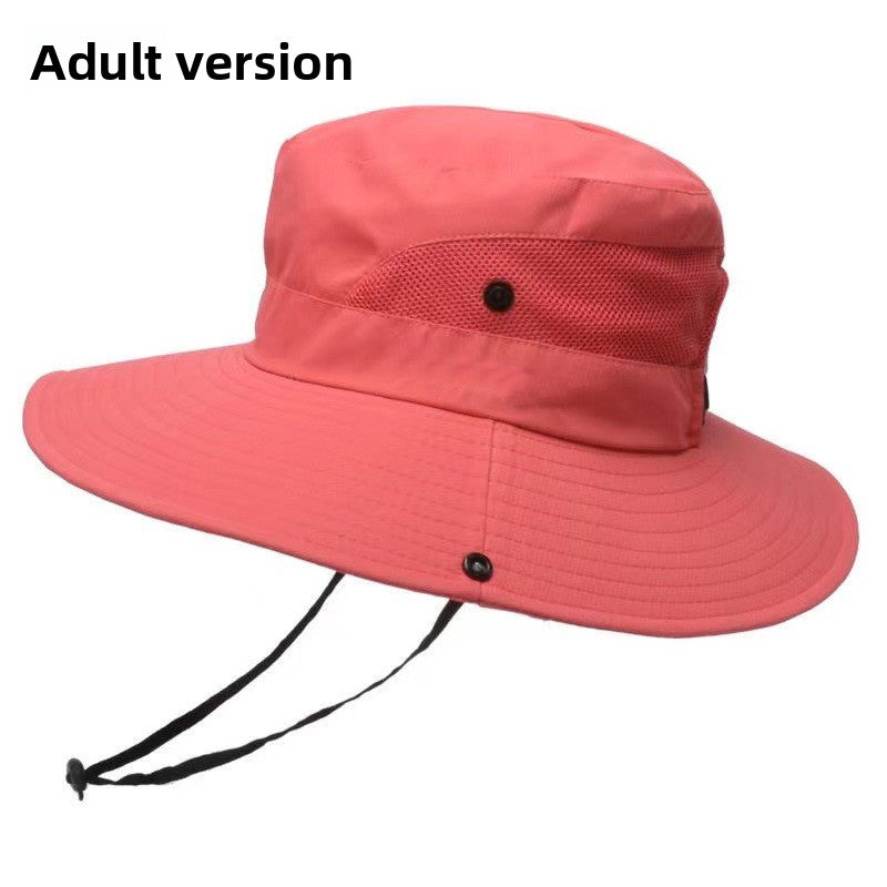 Sun Protection Hat
