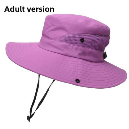 Sun Protection Hat