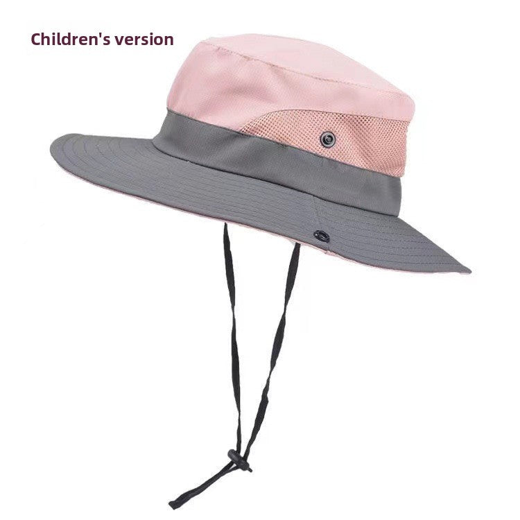 Sun Protection Hat
