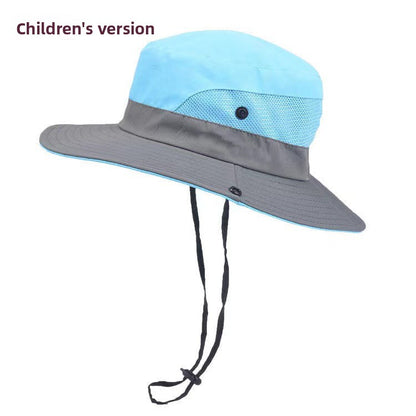 Sun Protection Hat