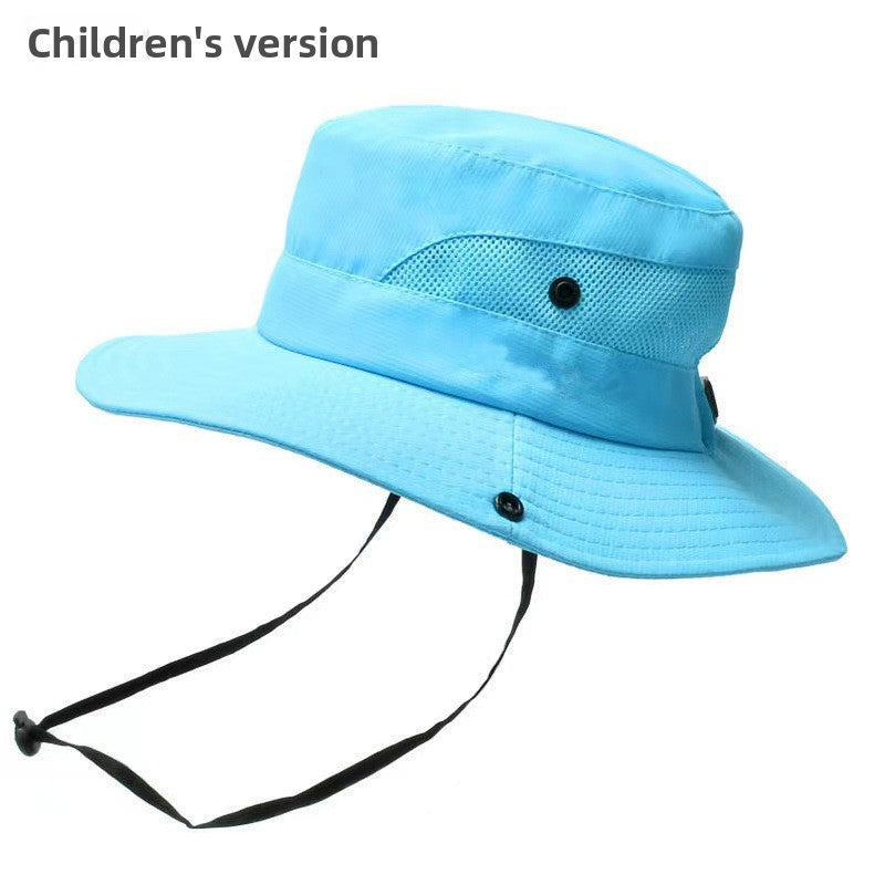 Sun Protection Hat