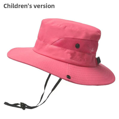 Sun Protection Hat