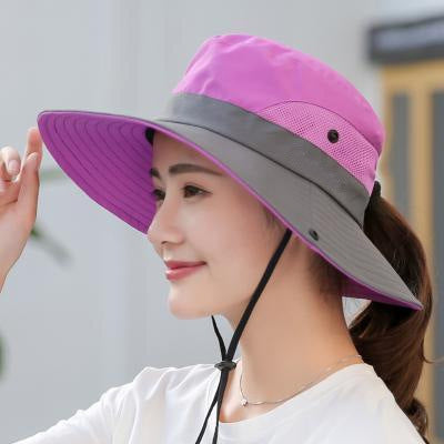Sun Protection Hat