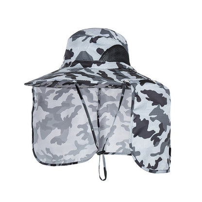 Sun Protection Hat