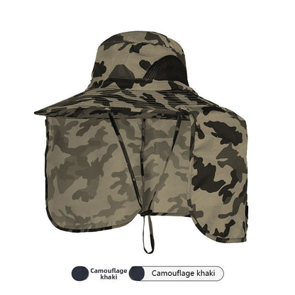 Sun Protection Hat