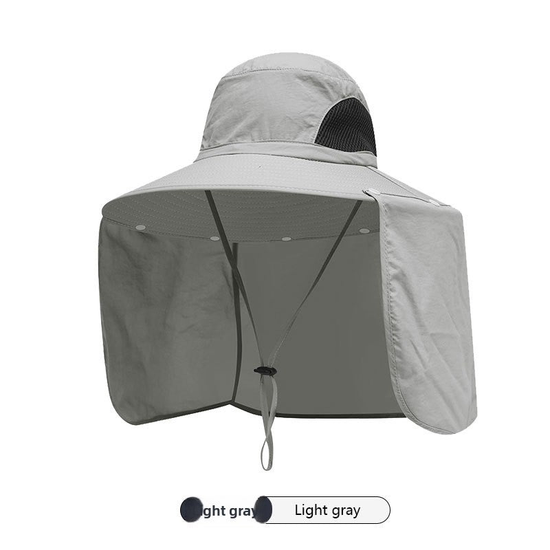 Sun Protection Hat