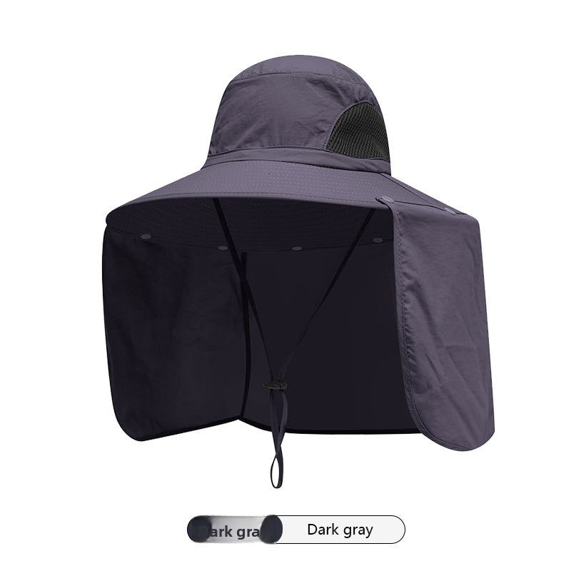 Sun Protection Hat