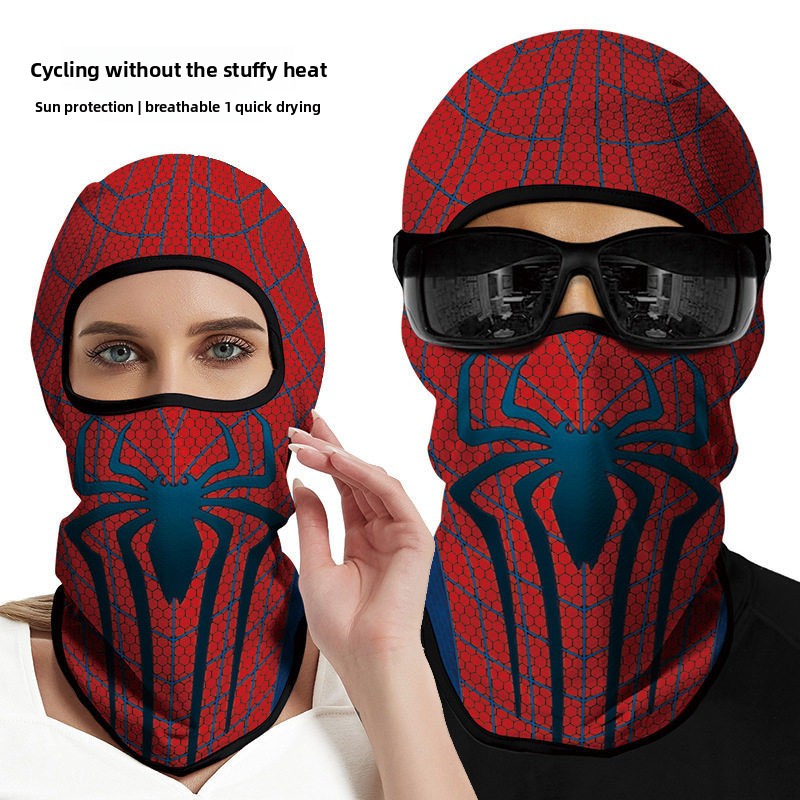 Sun Protection Head Cover