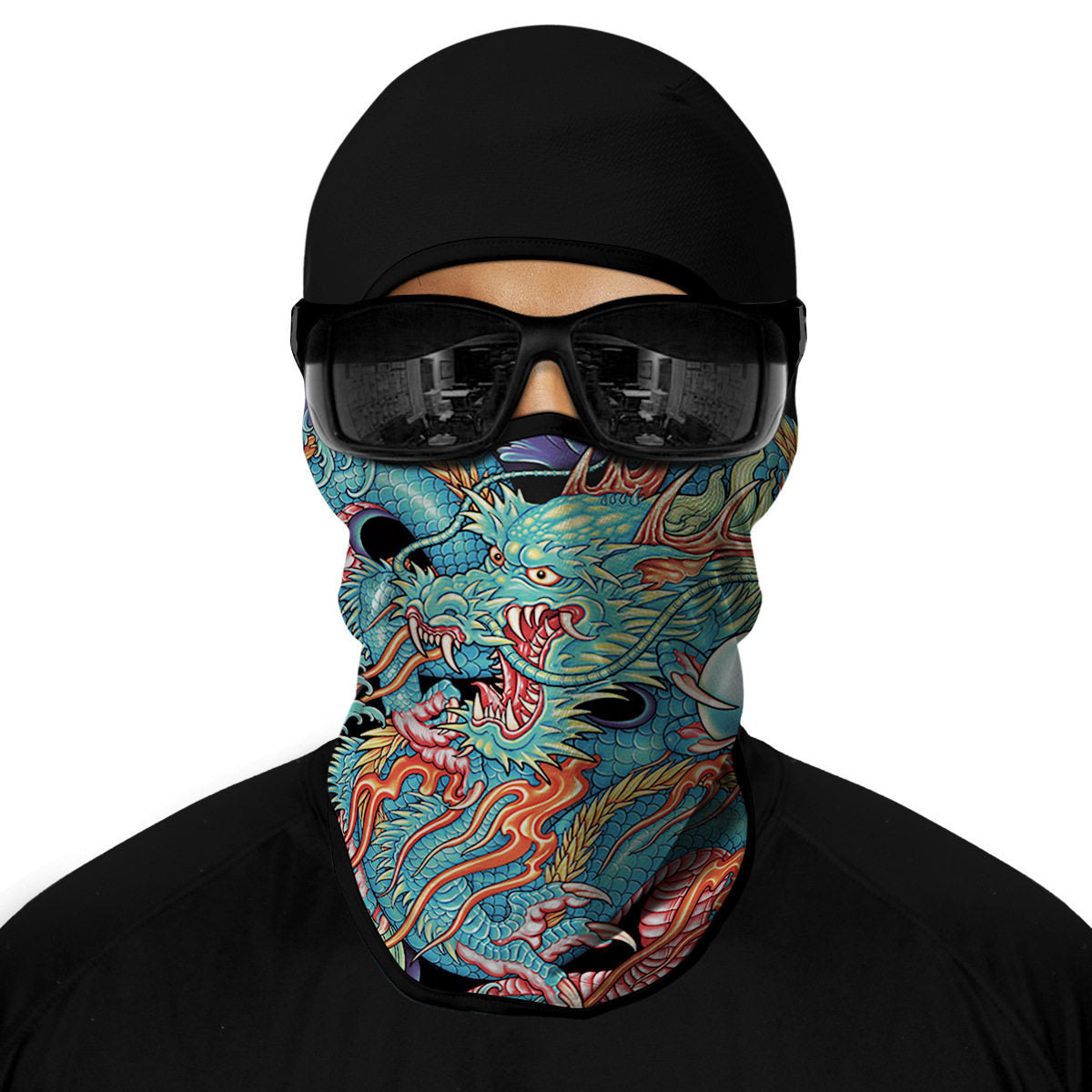 Sun Protection Head Cover