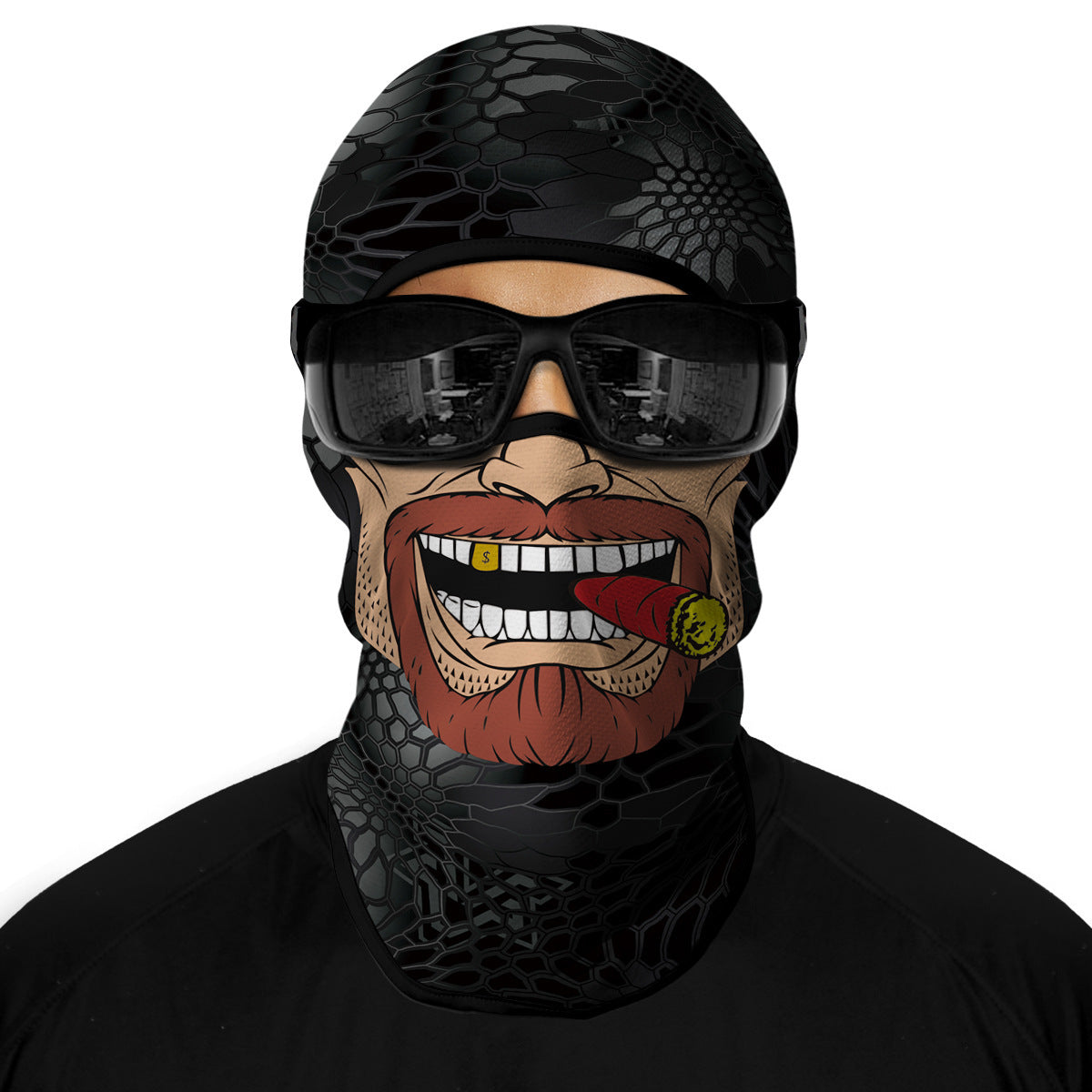 Sun Protection Head Cover