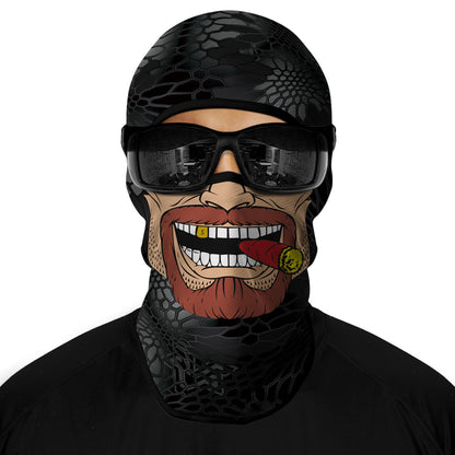 Sun Protection Head Cover