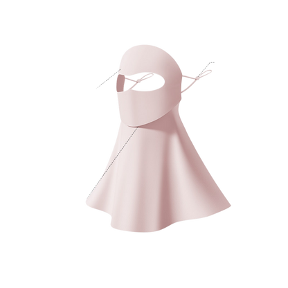 Sun Protection Mask