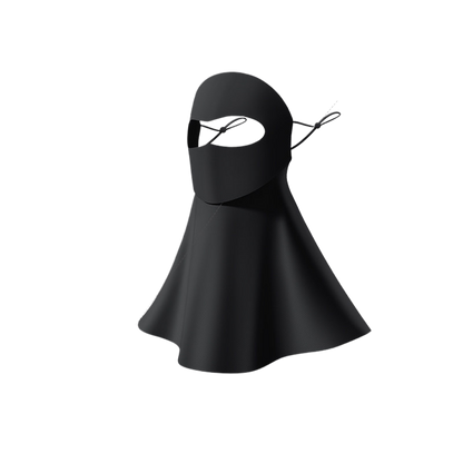 Sun Protection Mask