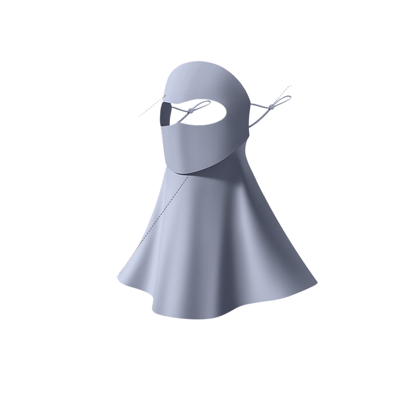 Sun Protection Mask
