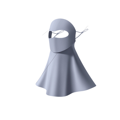 Sun Protection Mask