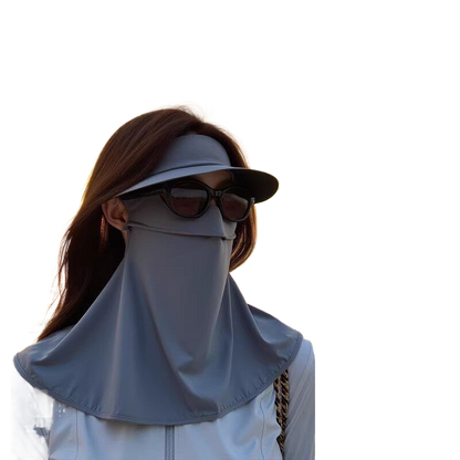 Sun Protection Mask