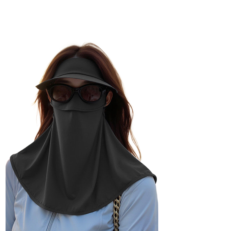 Sun Protection Mask