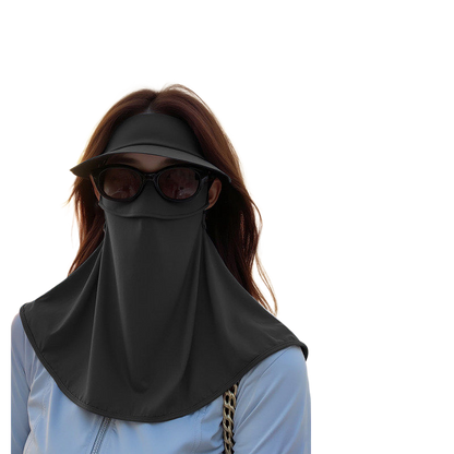 Sun Protection Mask