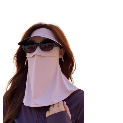 Sun Protection Mask