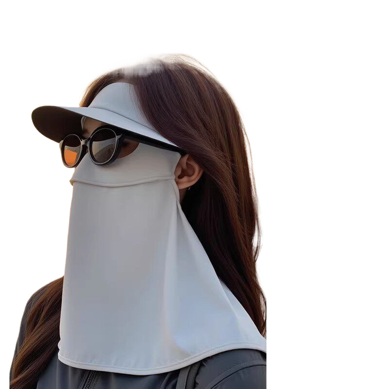 Sun Protection Mask