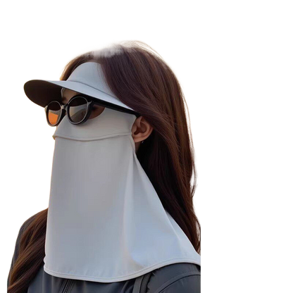 Sun Protection Mask