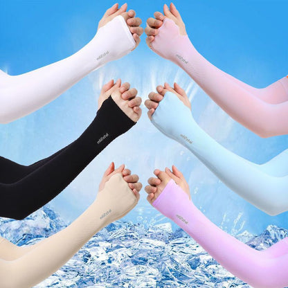 Sun Protection Sleeves