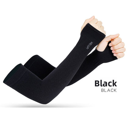 Sun Protection Sleeves