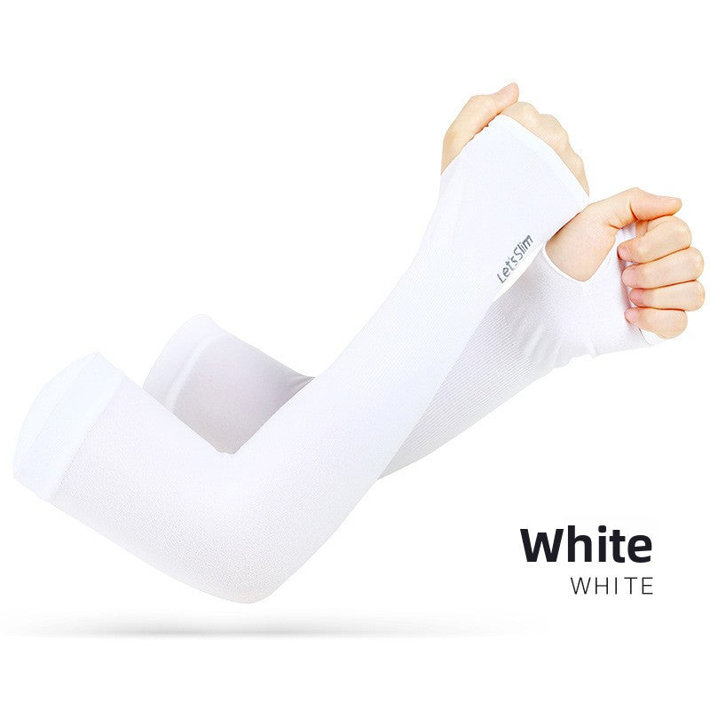 Sun Protection Sleeves