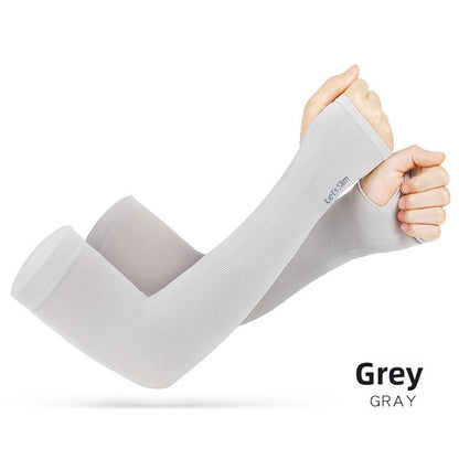 Sun Protection Sleeves