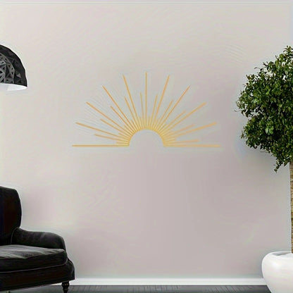 Sun shelf wall mount
