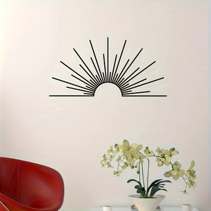 Sun shelf wall mount