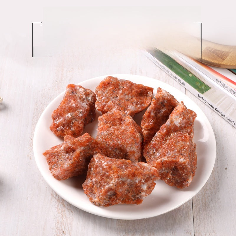 Sun Stone Crystal Gravel Decorative Stones