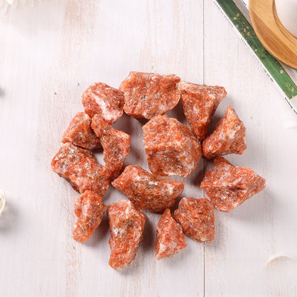 Sun Stone Crystal Gravel Decorative Stones