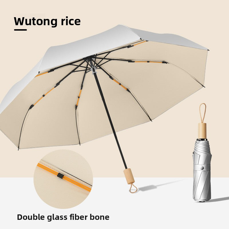 Sun umbrella