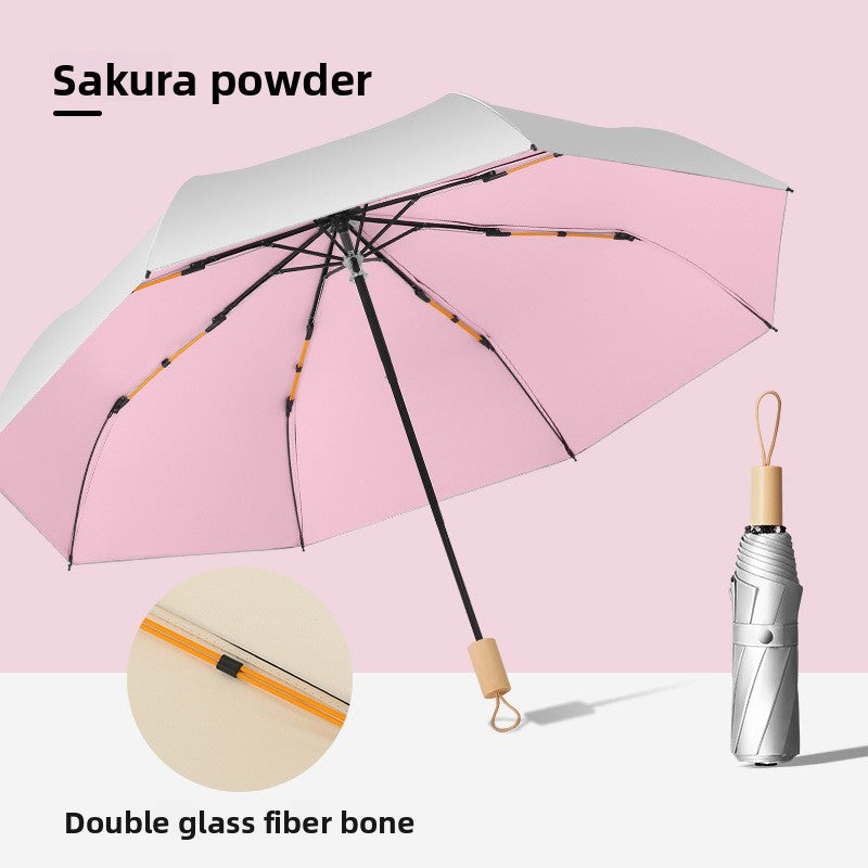 Sun umbrella