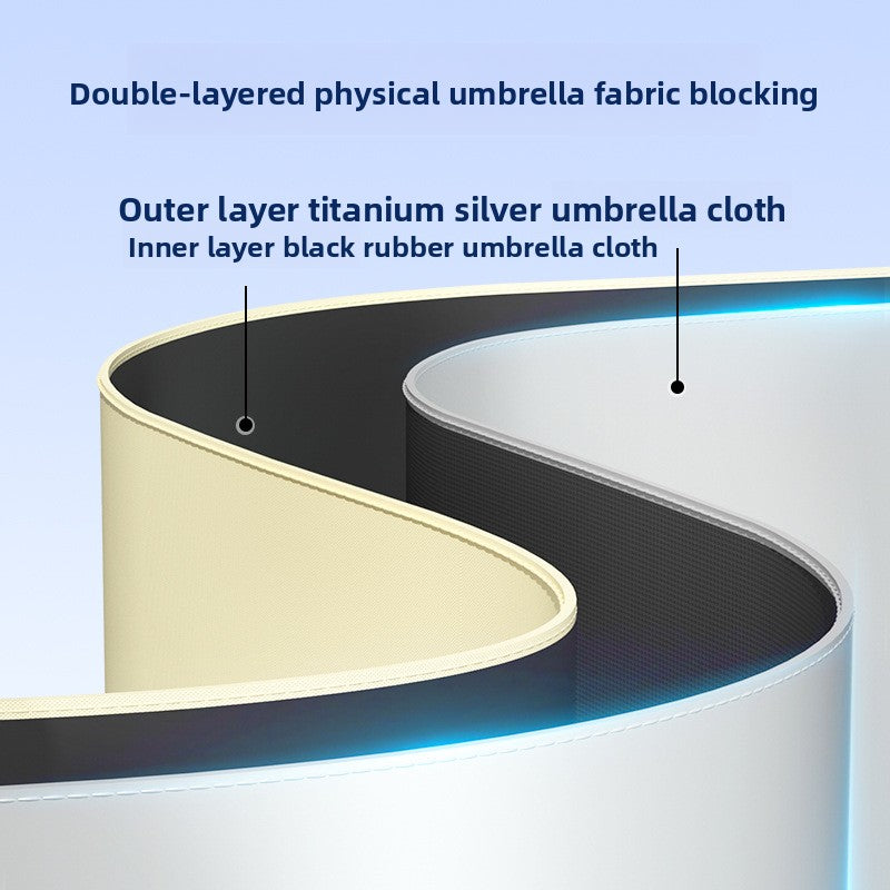 Sun umbrella