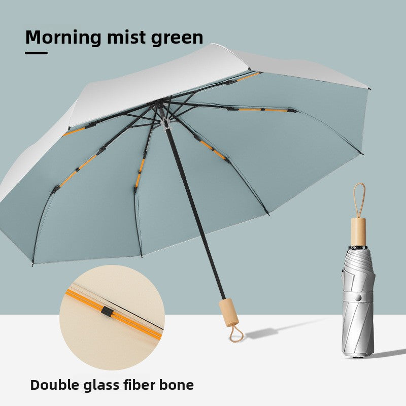 Sun umbrella