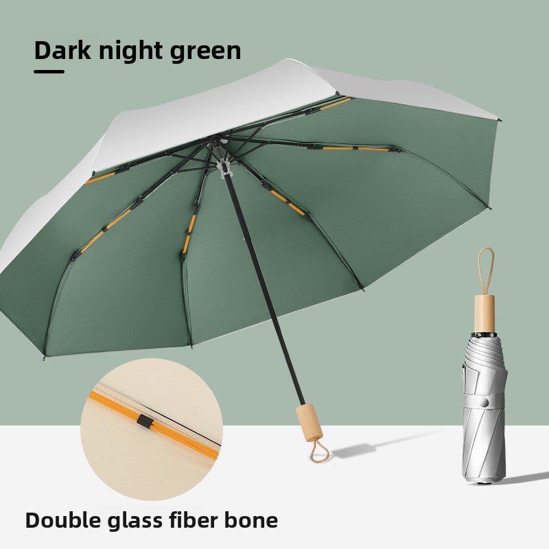 Sun umbrella