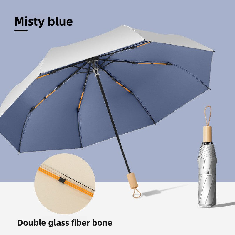 Sun umbrella