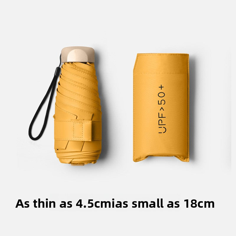 sun umbrella