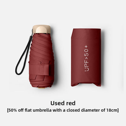 sun umbrella