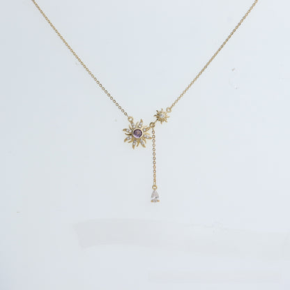 Sunflower Bracelet