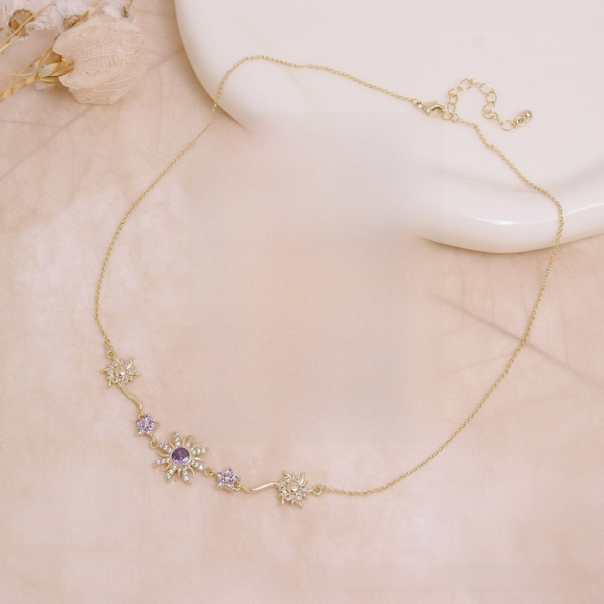 Sunflower Bracelet