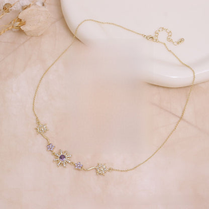 Sunflower Bracelet